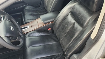 Nissan Teana, 2008г, передний привод, вариатор