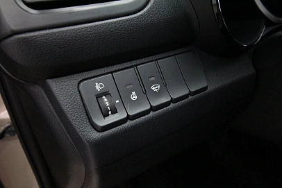 Kia Rio, 2014г, передний привод, автомат