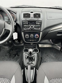 Lada (ВАЗ) Granta, 2020г, передний привод, механика