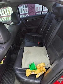 Honda Accord, 2008г, передний привод, автомат