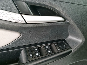 Lada (ВАЗ) , 2019г., передний привод, робот