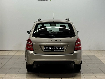 Lada (ВАЗ) Granta, 2021г, передний привод, механика