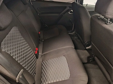 Lada (ВАЗ) Granta, 2022г., передний привод, механика