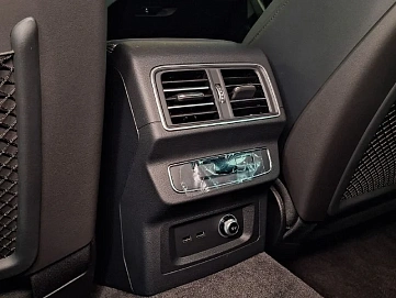 Audi Q5, 2025г, полный привод, робот