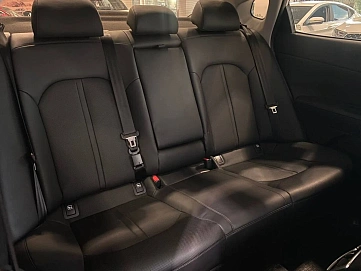 Kia Optima, 2019г, передний привод, автомат