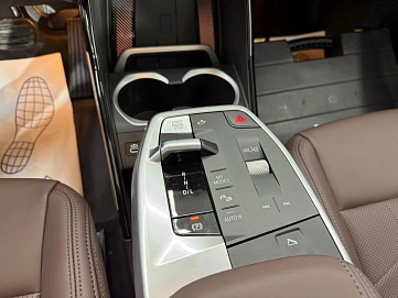 BMW X1, 2025г, полный привод, робот