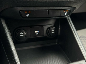 Solaris HS, 2024г, передний привод, автомат