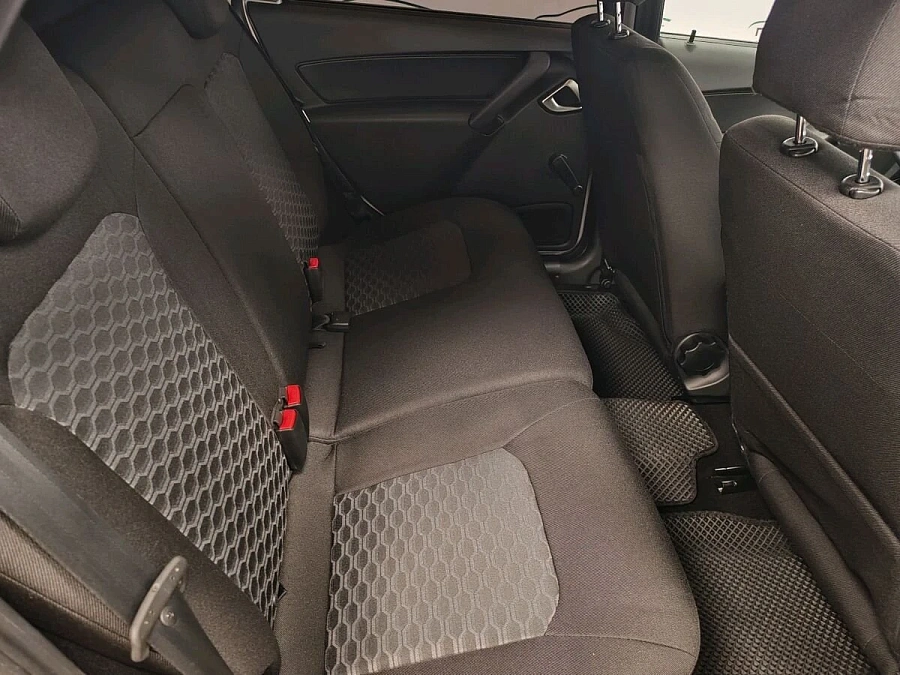 Lada (ВАЗ) Granta, 2022г., передний привод, механика