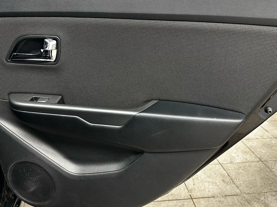 Kia Rio, 2012г., передний привод, механика