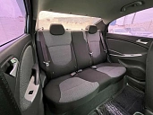 Hyundai Solaris, 2012г., передний привод, механика