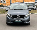 Mercedes-Benz V-Класс, 2019г., полный привод, автомат