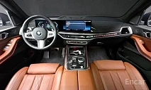 BMW X7, 2024г., полный привод, автомат