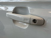 Geely Atlas, 2019г., передний привод, автомат