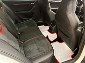 Skoda Octavia RS, 2018г., передний привод, робот