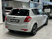 Kia Ceed, 2010г., передний привод, механика