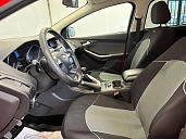 Ford Focus, 2014г., передний привод, механика