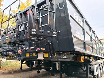 РИАТ 924900, 2024г