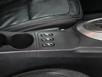 Nissan Qashqai, 2008г, передний привод, вариатор