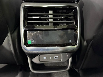 Geely Monjaro, 2025г, полный привод, автомат