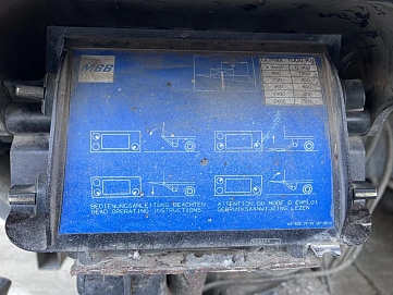 МАЗ 4370, 2006г, Задний привод, Механическая
