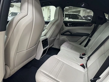 Porsche , 2020г., полный привод, автомат