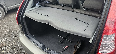 Lada (ВАЗ) Kalina, 2013г, передний привод, механика