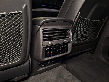 Audi Q8, 2025г, полный привод, автомат