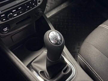 Renault Fluence, 2014г, передний привод, механика