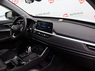 Chery Tiggo 7 Pro, 2021г, передний привод, вариатор