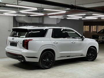 Hyundai Palisade, 2024г, полный привод, автомат