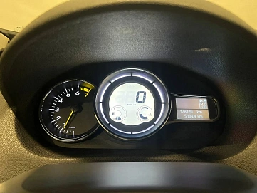 Renault Megane, 2011г, передний привод, автомат