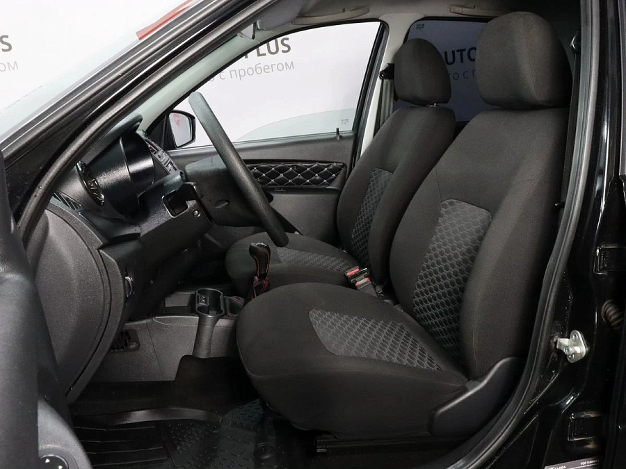 Lada (ВАЗ) Granta, 2023г., передний привод, механика