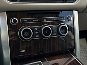 Land Rover Range Rover, 2016г., полный привод, автомат
