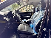 Hyundai Tucson, 2024г., полный привод, автомат