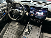 GAC GS8, 2023г., полный привод, автомат