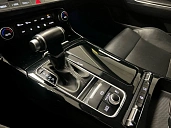 Kia Stinger, 2019г., передний привод, автомат