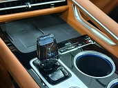 Geely Boyue Cool, 2025г., передний привод, робот