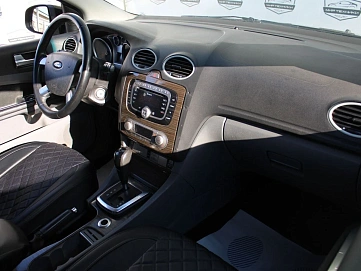 Ford Focus, 2009г, передний привод, автомат