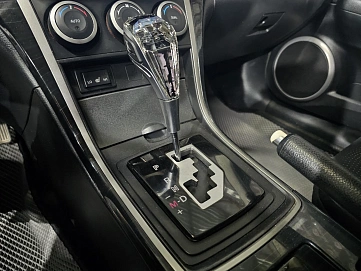 Mazda 6, 2008г, передний привод, автомат