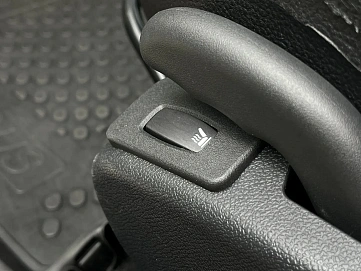 Lada (ВАЗ) Largus, 2020г, передний привод, механика