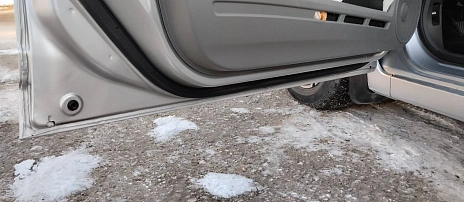 Honda Civic, 2007г, передний привод, механика