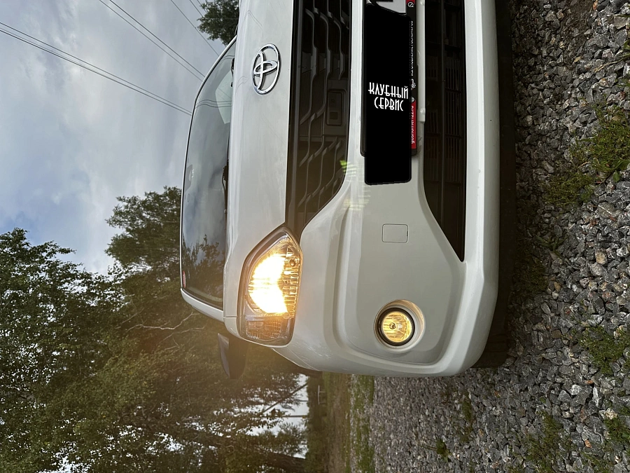 Toyota Passo, 2018г., передний привод, вариатор