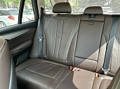 BMW X5, 2017г., полный привод, автомат