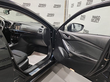Mazda , 2013г., передний привод, автомат