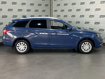 Lada (ВАЗ) Vesta, 2019г, передний привод, механика