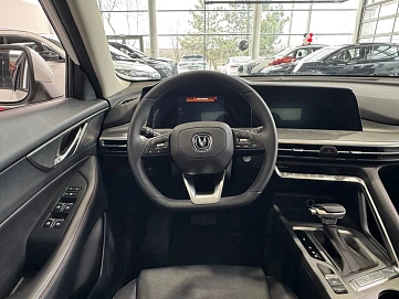 Changan CS35 Plus, 2023г, передний привод, робот