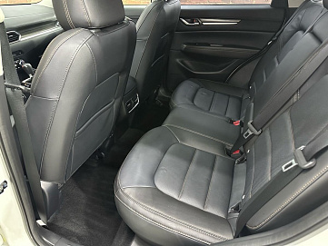 Mazda CX-5, 2023г, полный привод, автомат