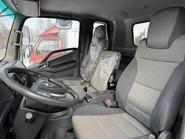 JAC N120, 2021г, Задний привод, Механическая