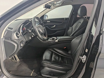 Mercedes-Benz C-Класс, 2016г, полный привод, автомат
