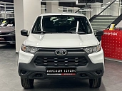 Lada (ВАЗ) Niva Travel, 2024г., полный привод, механика